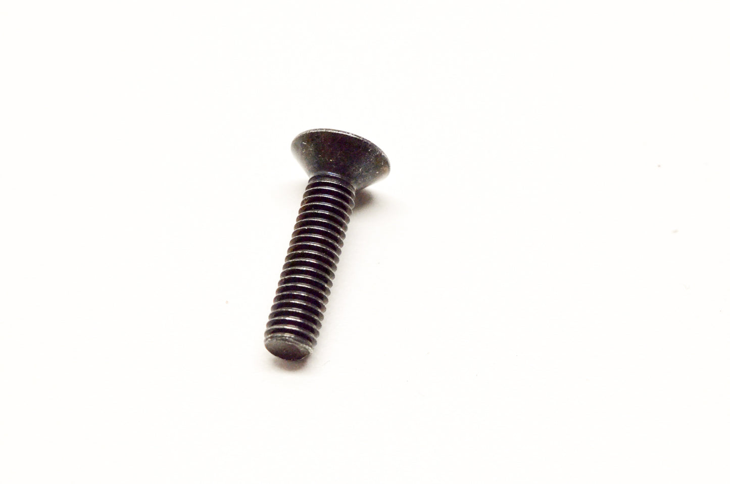 OEM Yamaha 98707-06025-00 Flat Screw NOS