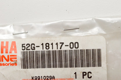 New OEM Yamaha 52G-18117-00-00 Rod Joint 2 NOS