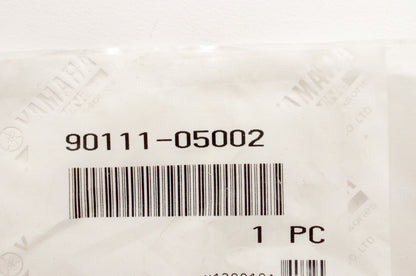 OEM Yamaha 90111-05002-00 Bolt NOS