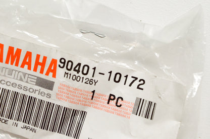 New OEM Yamaha 90401-10172-00 Union Bolt NOS