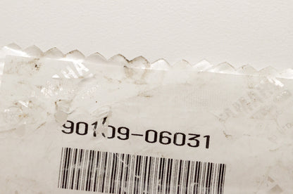 New OEM Yamaha 90109-06031-00 Bolt NOS