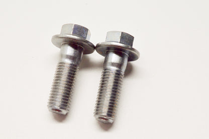 OEM Yamaha 90105-10638-00 Washer Based Bolt Qty 2 NOS