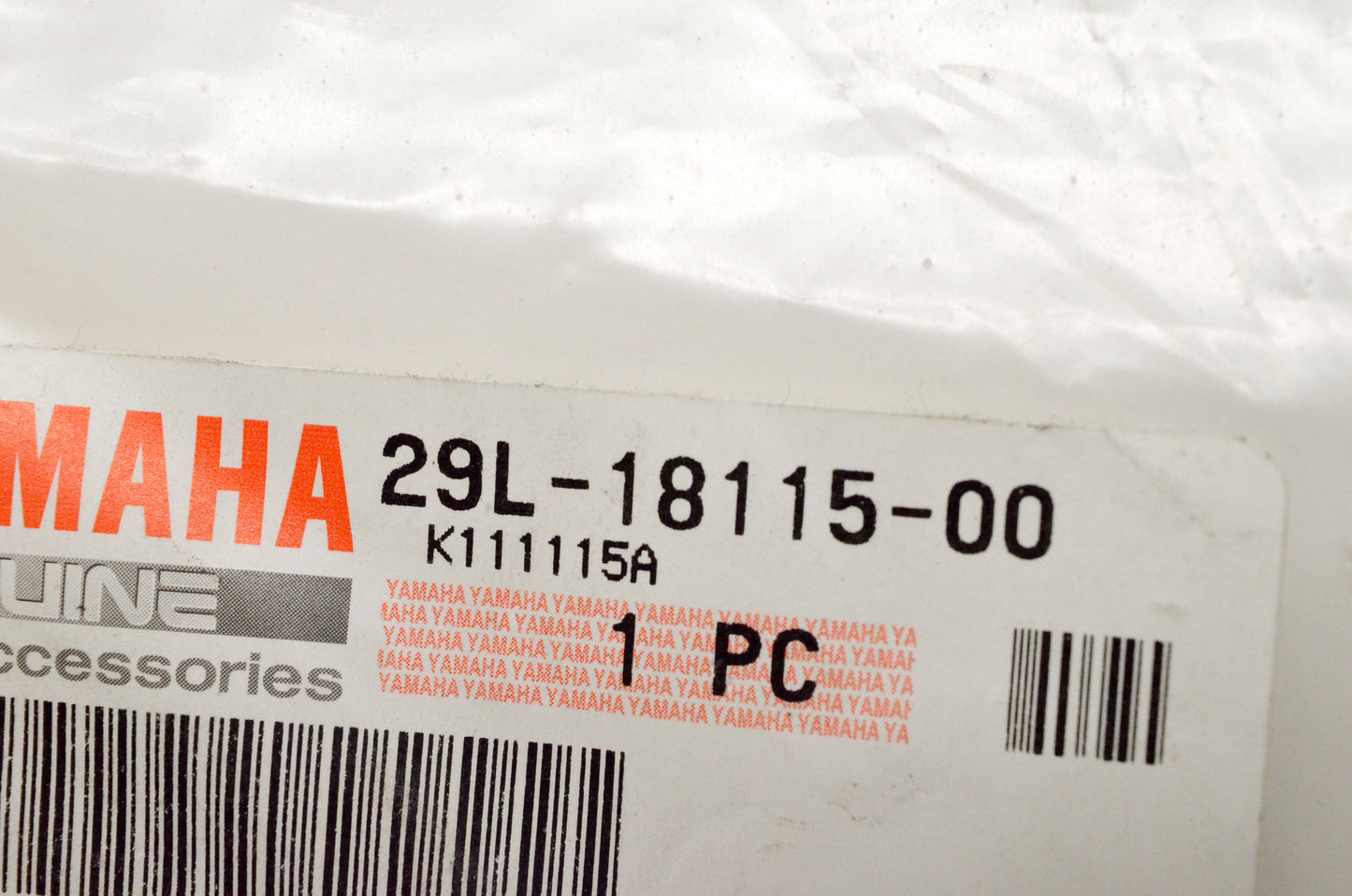 OEM Yamaha 29L-18115-00-00 Shift Rod