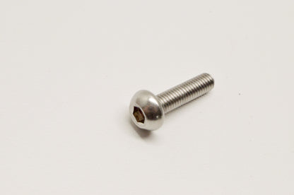 New OEM Yamaha 90111-05024-00 Hex Socket Button Bolt NOS