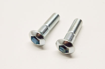OEM Yamaha 90109-08078-00 Bolt Qty 2 NOS