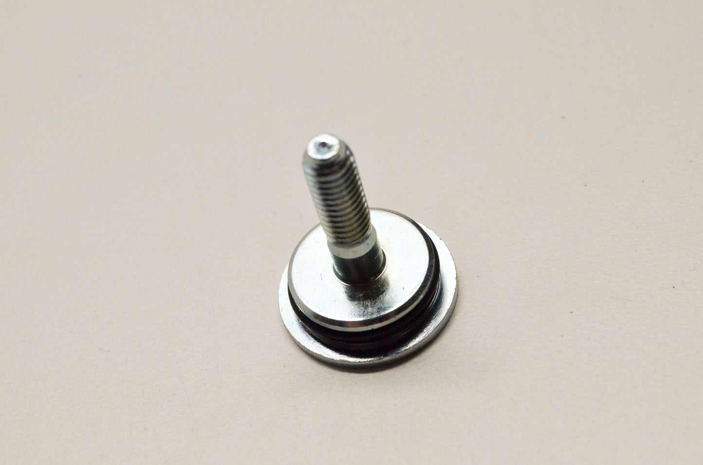 OEM Yamaha 43D-E22C0-00-00 Bolt Set NOS