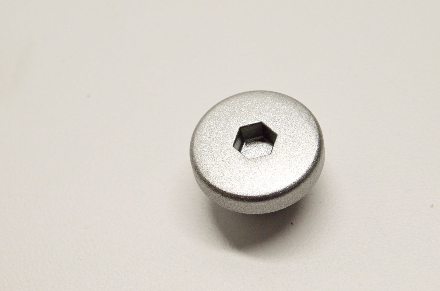 New OEM Yamaha 90340-14003-00 Straight Screw Plug NOS