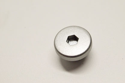 New OEM Yamaha 90340-14003-00 Straight Screw Plug NOS