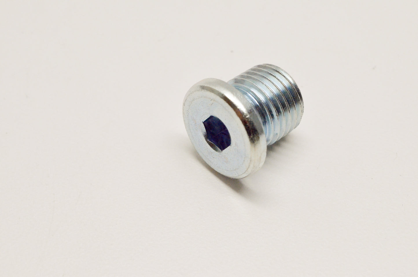 OEM Yamaha 90340-14002-00 Straight Screw Plug