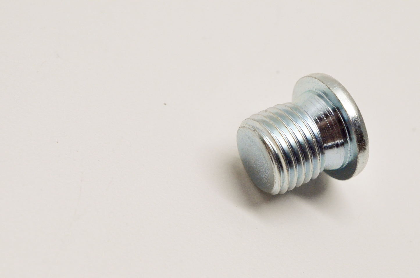 OEM Yamaha 90340-14002-00 Straight Screw Plug