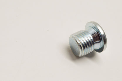 OEM Yamaha 90340-14002-00 Straight Screw Plug