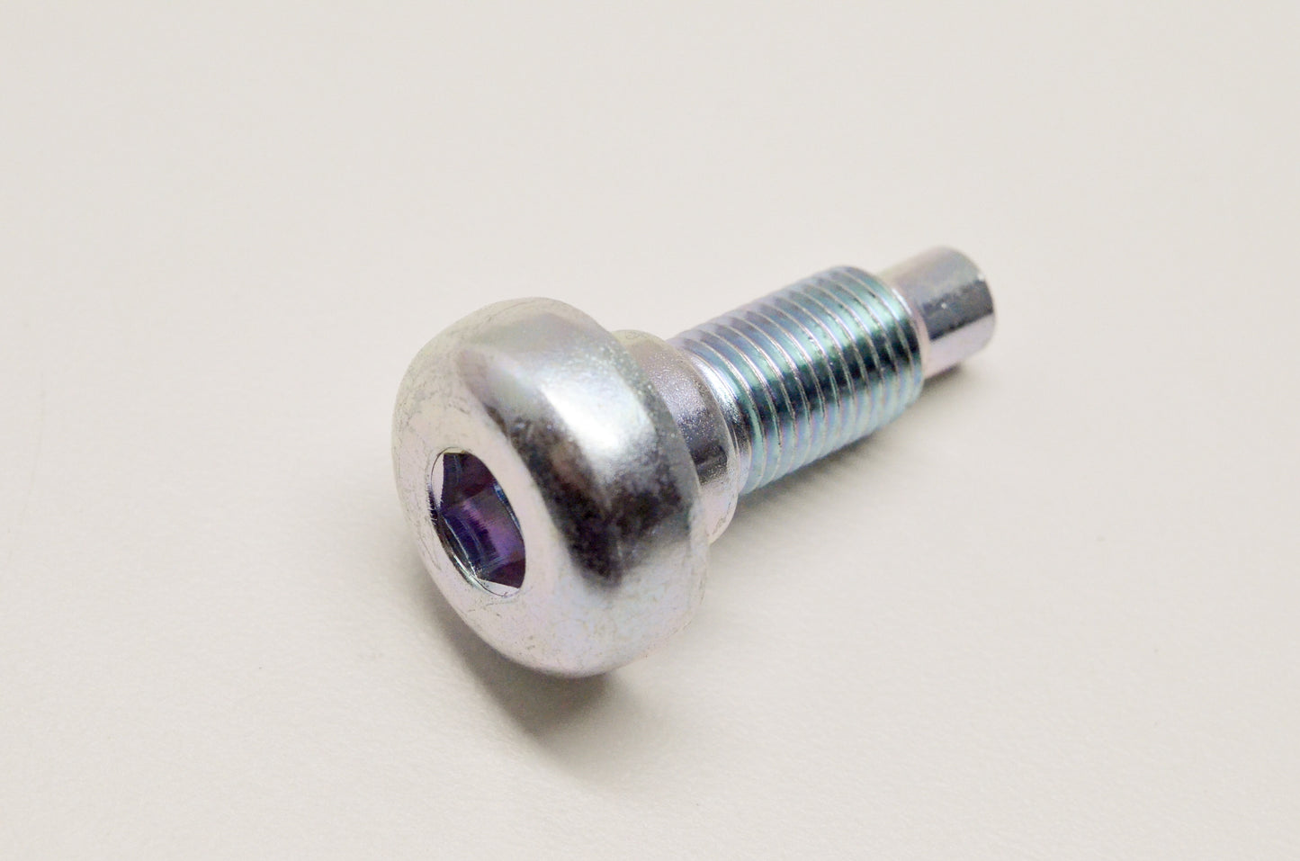 OEM Yamaha 16B-F3394-01-00 Special Bolt NOS