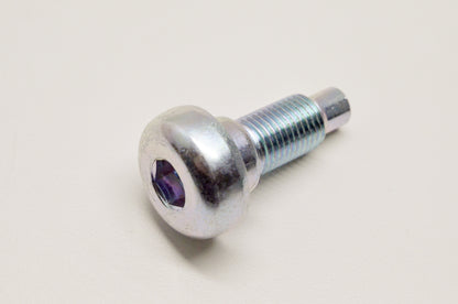 OEM Yamaha 16B-F3394-01-00 Special Bolt NOS
