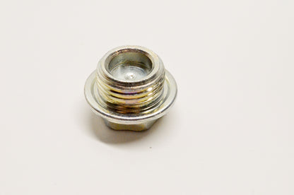 OEM Yamaha 90340-18092-00 Straight Screw Plug