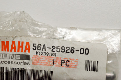 OEM Yamaha 56A-25926-00-00 Bolt NOS