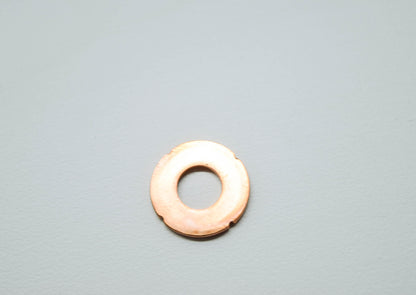 OEM Yamaha 90201-080L7-00 Plate Washer NOS