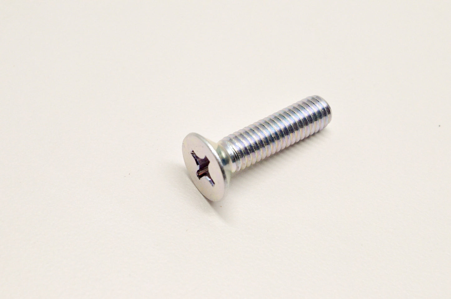 OEM Yamaha 98702-06025-00 Flat Head Screw