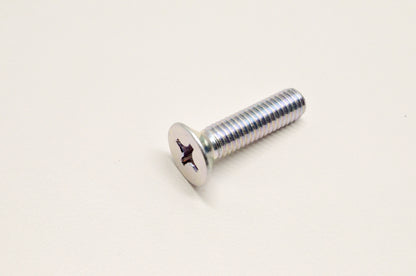 OEM Yamaha 98702-06025-00 Flat Head Screw