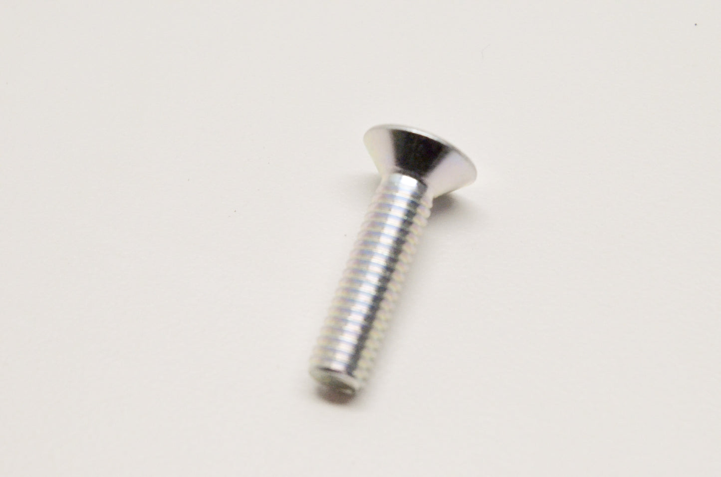 OEM Yamaha 98702-06025-00 Flat Head Screw