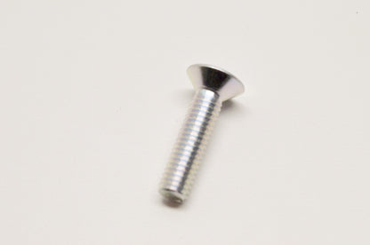 OEM Yamaha 98702-06025-00 Flat Head Screw