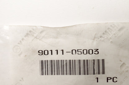 OEM Yamaha 90111-05003-00 Bolt NOS