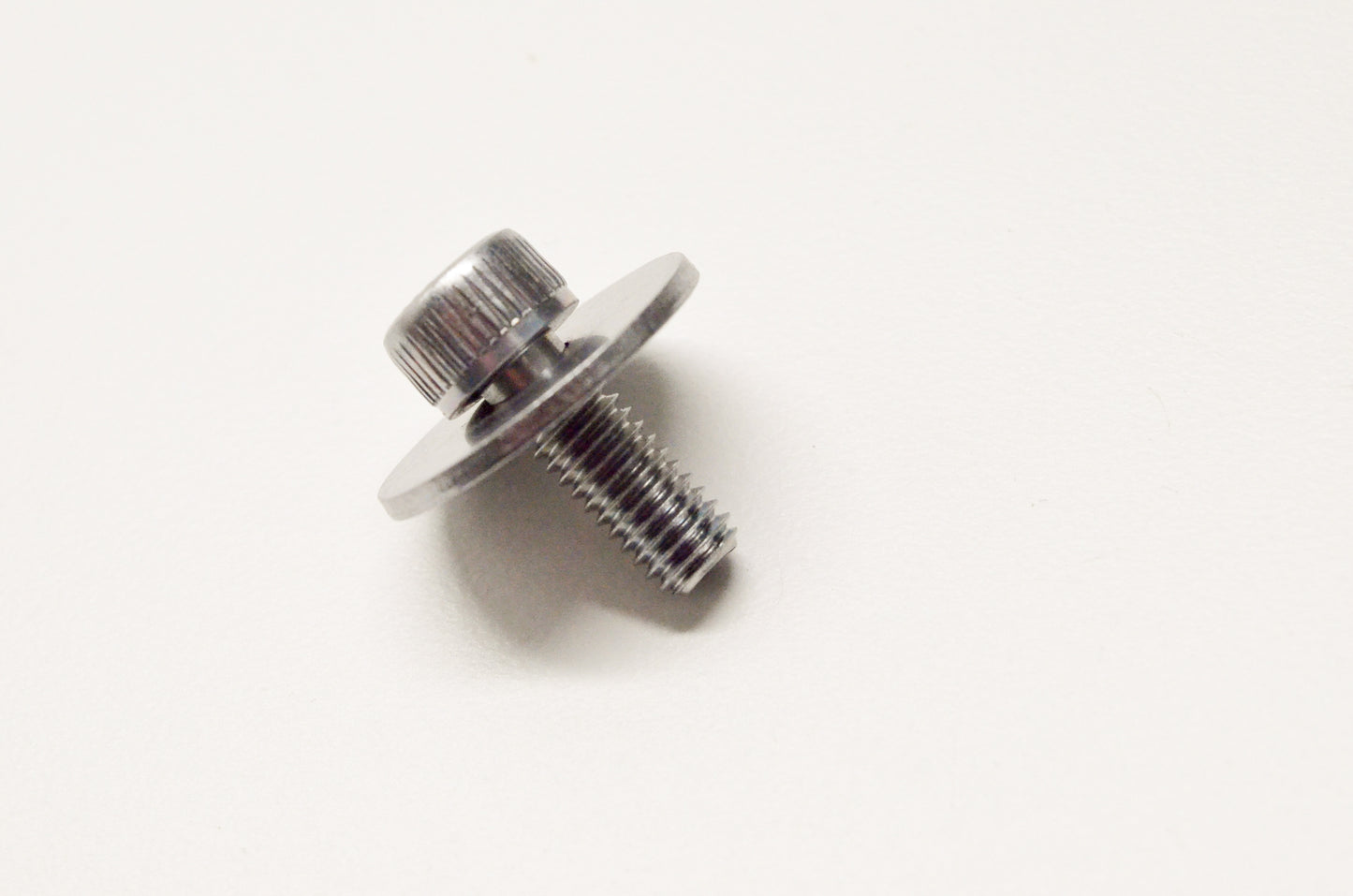 New OEM Yamaha 90110-06079-00 Hexagon Socket Bolt NOS