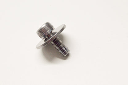 New OEM Yamaha 90110-06079-00 Hexagon Socket Bolt NOS