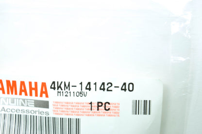 OEM Yamaha 4KM-14142-40-00 Pilot Jet #40 NOS