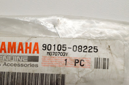 OEM Yamaha 90105-08225-00 Washer Based Bolt NOS