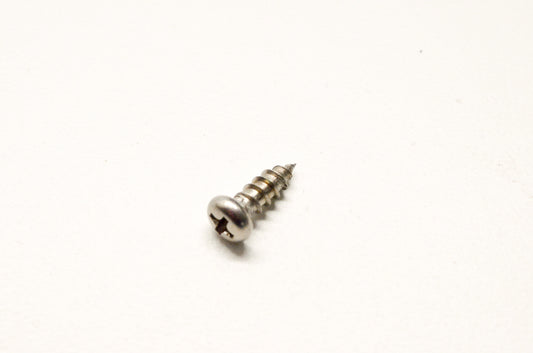 OEM Yamaha 97780-40112-00 Tapping Screw NOS