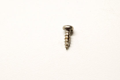 OEM Yamaha 97780-40112-00 Tapping Screw NOS