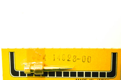 OEM Yamaha 584-14923-00-00 Pilot Screw NOS