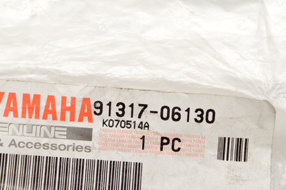 OEM Yamaha 91317-06130-00 Bolt (4MY) NOS