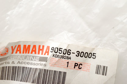 New OEM Yamaha 90506-30005-00 Tension Spring NOS