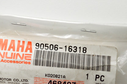 OEM Yamaha 90506-16318-00 Tension Spring