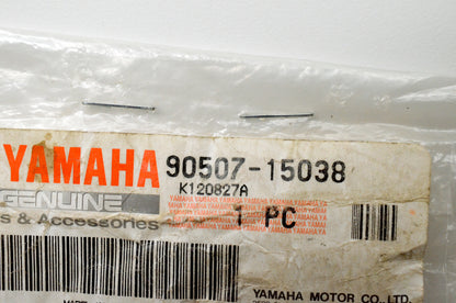 OEM Yamaha 90507-15038-00 Tension Spring NOS
