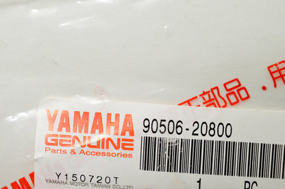 OEM Yamaha 90506-20800-00 Tension Spring