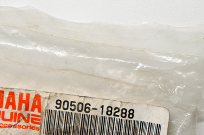 OEM Yamaha 90506-18288-00 Tension Spring NOS