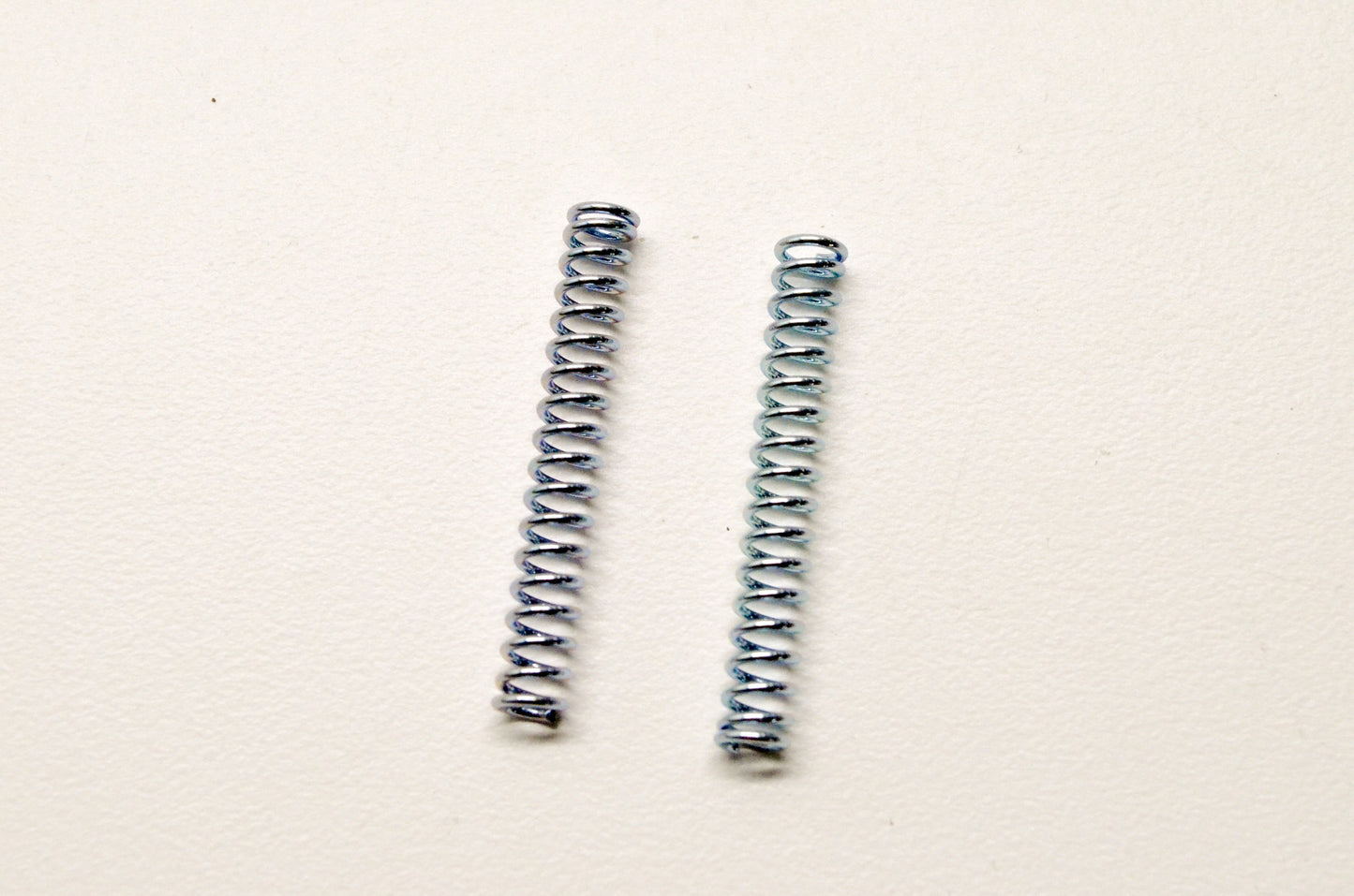 OEM Yamaha 2GU-84332-00-00 Screw Springs Qty 2 NOS