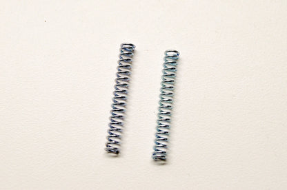 OEM Yamaha 2GU-84332-00-00 Screw Springs Qty 2 NOS