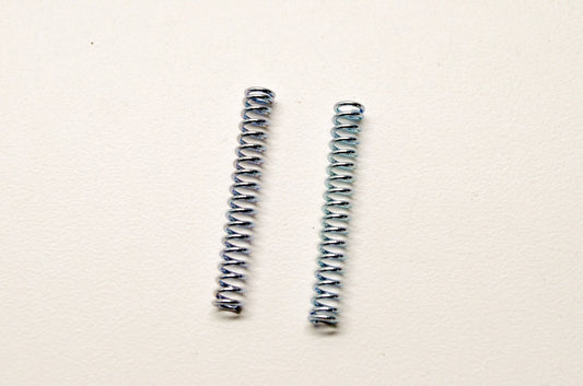 OEM Yamaha 2GU-84332-00-00 Screw Springs Qty 2 NOS