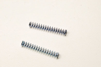OEM Yamaha 2GU-84332-00-00 Screw Springs Qty 2 NOS