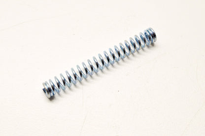 OEM Yamaha 341-84332-60-00 Screw Spring NOS