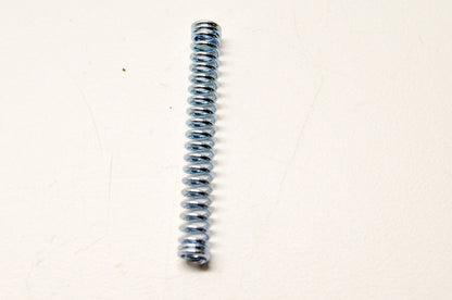 OEM Yamaha 341-84332-60-00 Screw Spring NOS