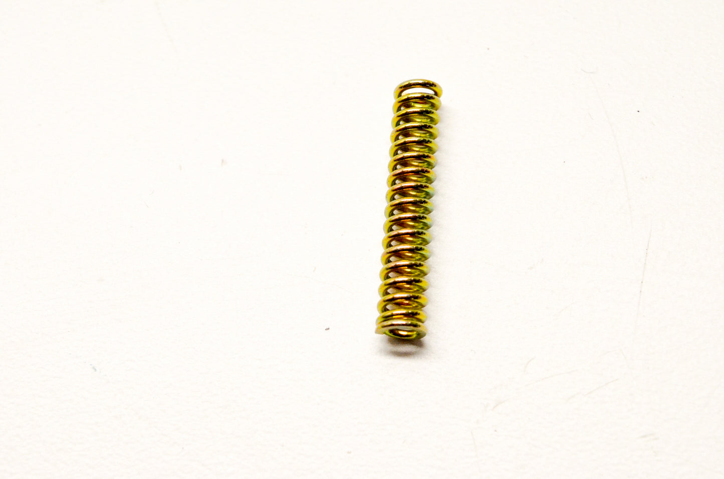 New OEM Yamaha 90501-10312-00 Compression Spring NOS