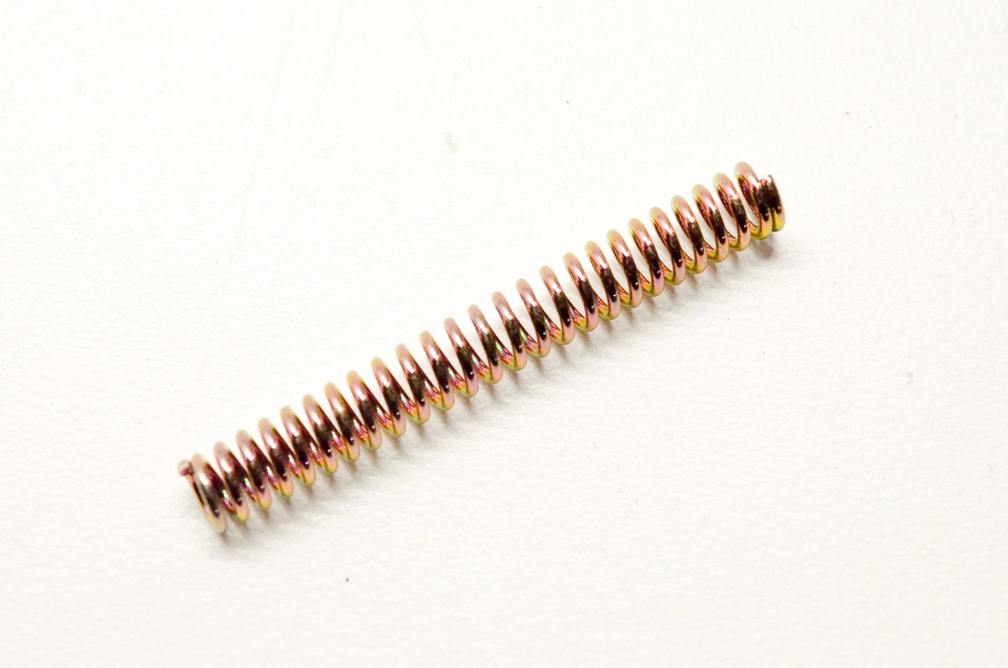 OEM Yamaha 18A-84132-00-00 Screw Spring NOS