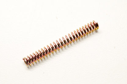 OEM Yamaha 18A-84132-00-00 Screw Spring NOS