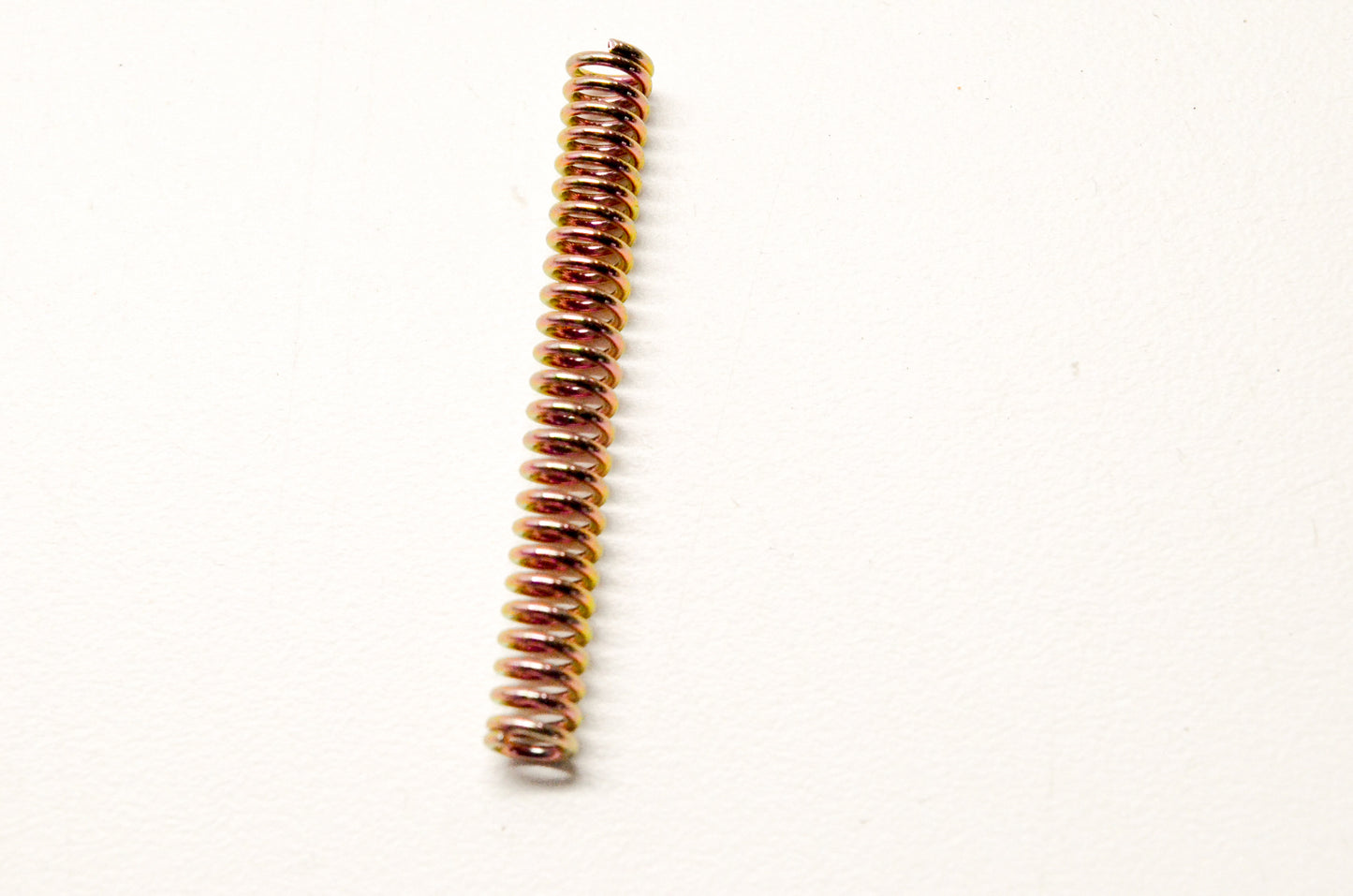 OEM Yamaha 18A-84132-00-00 Screw Spring NOS
