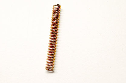 OEM Yamaha 18A-84132-00-00 Screw Spring NOS