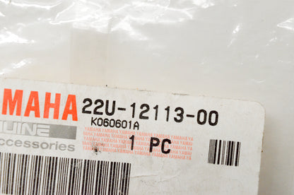 OEM Yamaha 22U-12113-00-00 Inner Valve Spring NOS